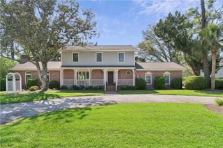 131 Worthing Road, St. Simons Island, GA 31522