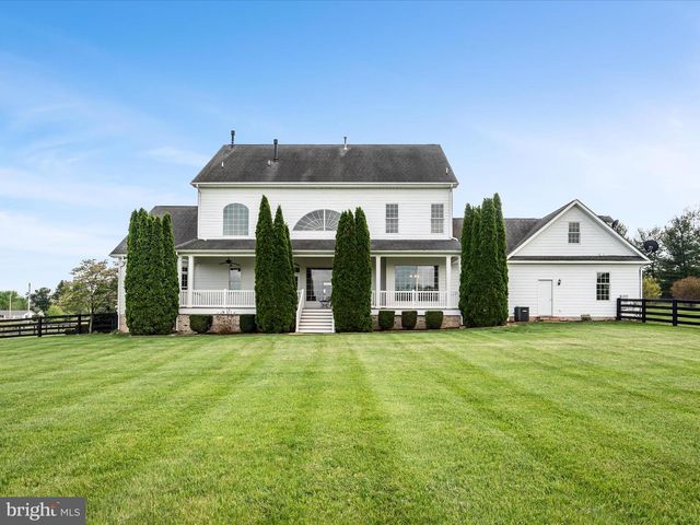 700 MILLER ROAD, Winchester, VA 22602