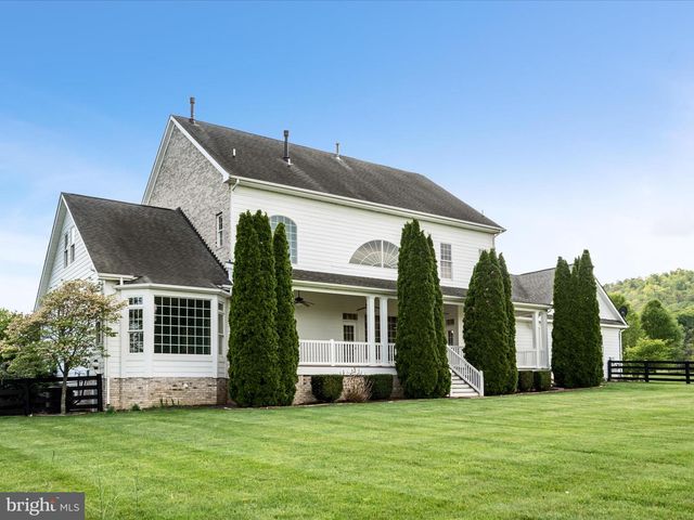 700 MILLER ROAD, Winchester, VA 22602