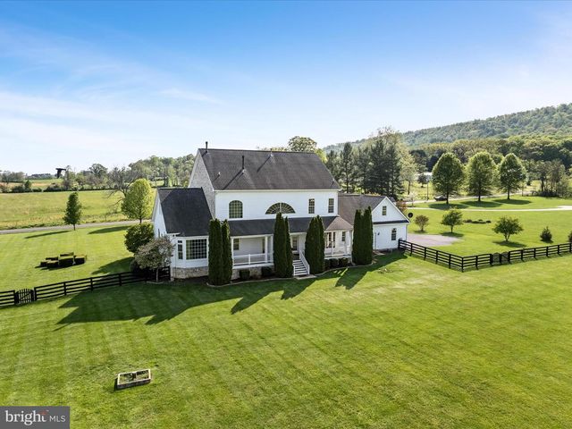 700 MILLER ROAD, Winchester, VA 22602