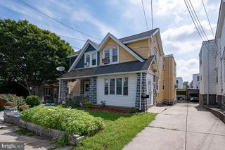 105 N FAIRVIEW AVE, Upper Darby, PA 19082