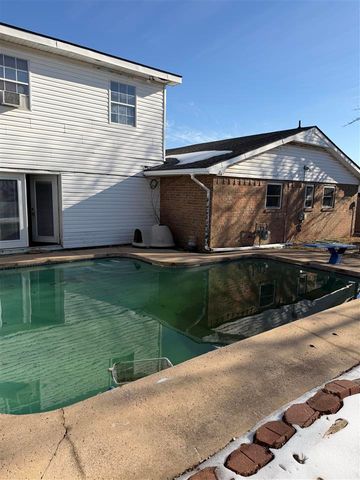 6314 NW Taylor Ave, Lawton, OK 73505