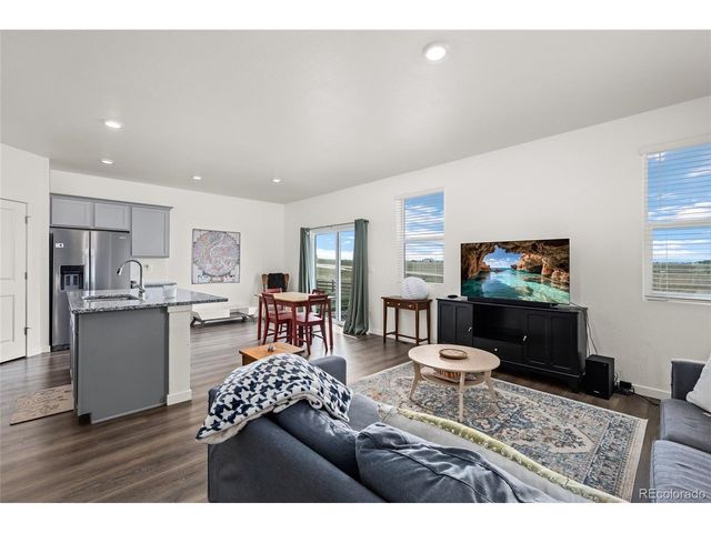 3066 Belleville Ridge Rd, Elizabeth, CO 80107