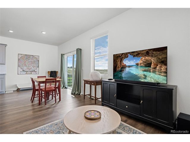 3066 Belleville Ridge Rd, Elizabeth, CO 80107