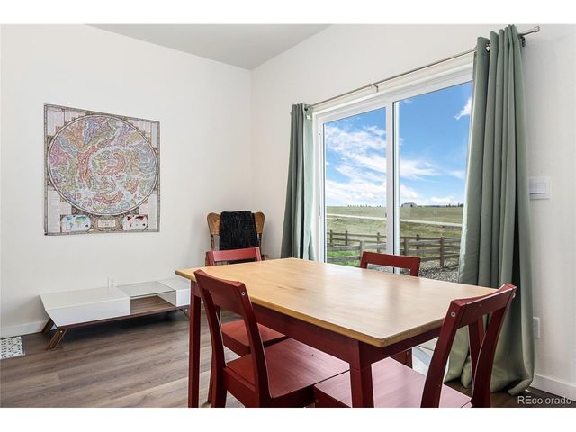 3066 Belleville Ridge Rd, Elizabeth, CO 80107