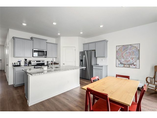 3066 Belleville Ridge Rd, Elizabeth, CO 80107