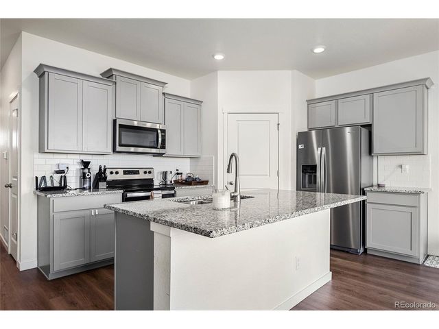 3066 Belleville Ridge Rd, Elizabeth, CO 80107