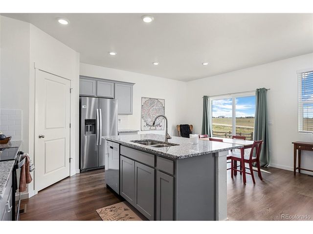 3066 Belleville Ridge Rd, Elizabeth, CO 80107
