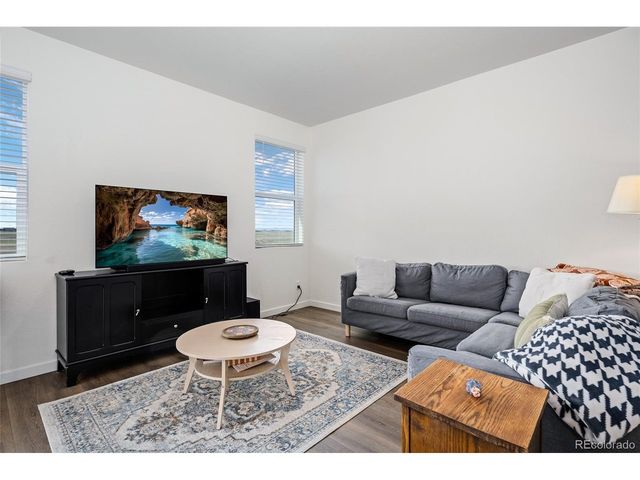 3066 Belleville Ridge Rd, Elizabeth, CO 80107