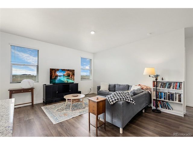 3066 Belleville Ridge Rd, Elizabeth, CO 80107