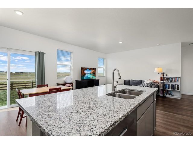 3066 Belleville Ridge Rd, Elizabeth, CO 80107