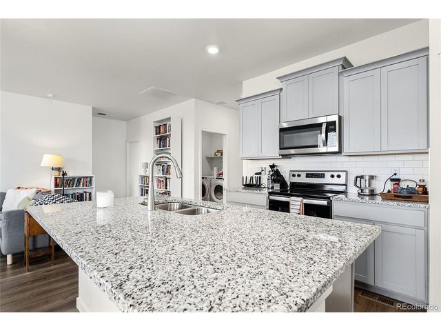3066 Belleville Ridge Rd, Elizabeth, CO 80107