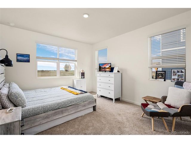 3066 Belleville Ridge Rd, Elizabeth, CO 80107