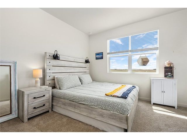 3066 Belleville Ridge Rd, Elizabeth, CO 80107