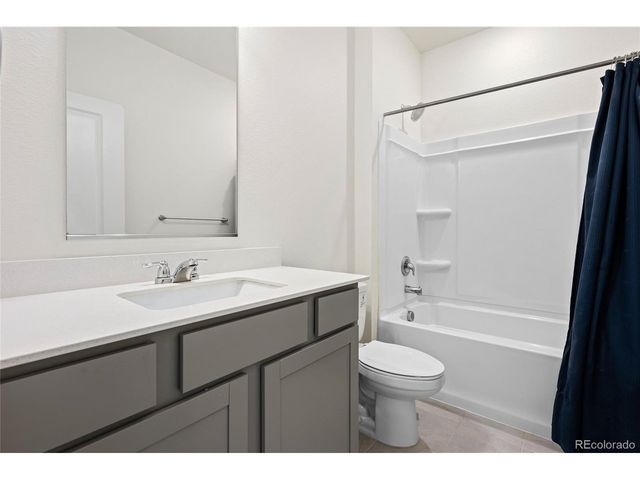 3066 Belleville Ridge Rd, Elizabeth, CO 80107