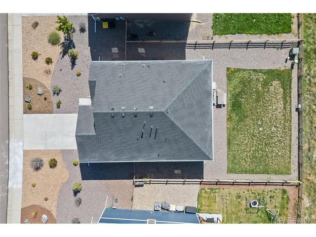 3066 Belleville Ridge Rd, Elizabeth, CO 80107