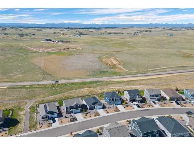3066 Belleville Ridge Rd, Elizabeth, CO 80107