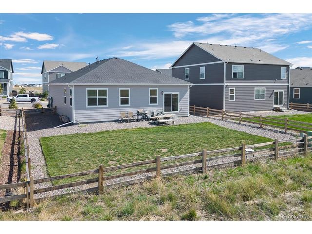 3066 Belleville Ridge Rd, Elizabeth, CO 80107