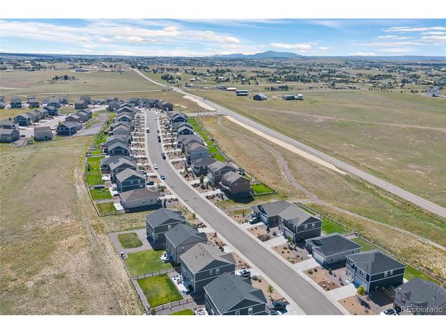 3066 Belleville Ridge Rd, Elizabeth, CO 80107