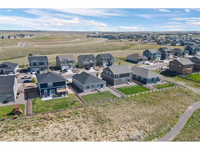 3066 Belleville Ridge Rd, Elizabeth, CO 80107