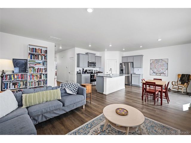 3066 Belleville Ridge Rd, Elizabeth, CO 80107