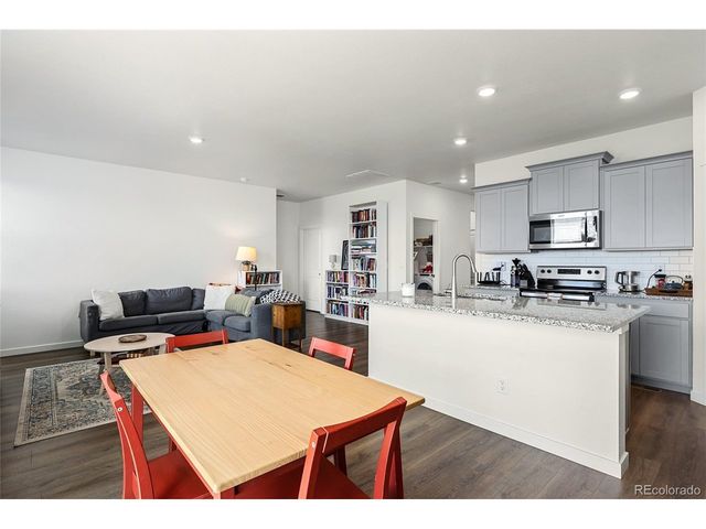 3066 Belleville Ridge Rd, Elizabeth, CO 80107
