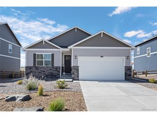 3066 Belleville Ridge Rd, Elizabeth, CO 80107