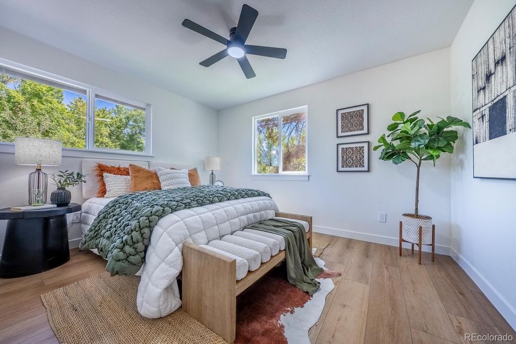 Image 18 of property listing at 7019 W Portland Avenue, Littleton, CO 80128