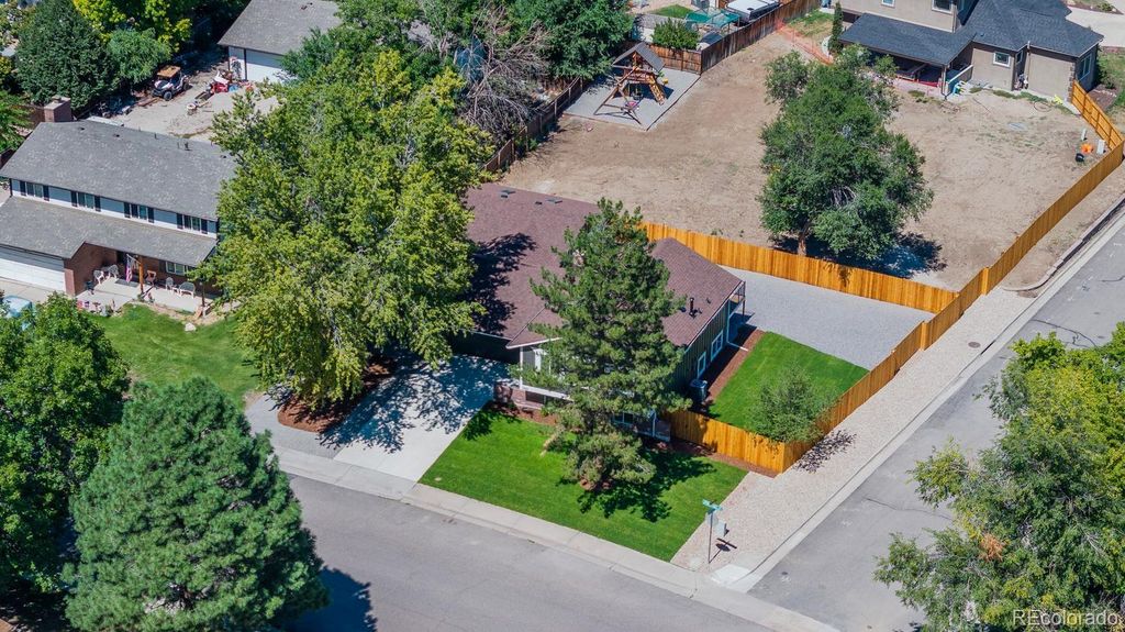 Image 40 of property listing at 7019 W Portland Avenue, Littleton, CO 80128