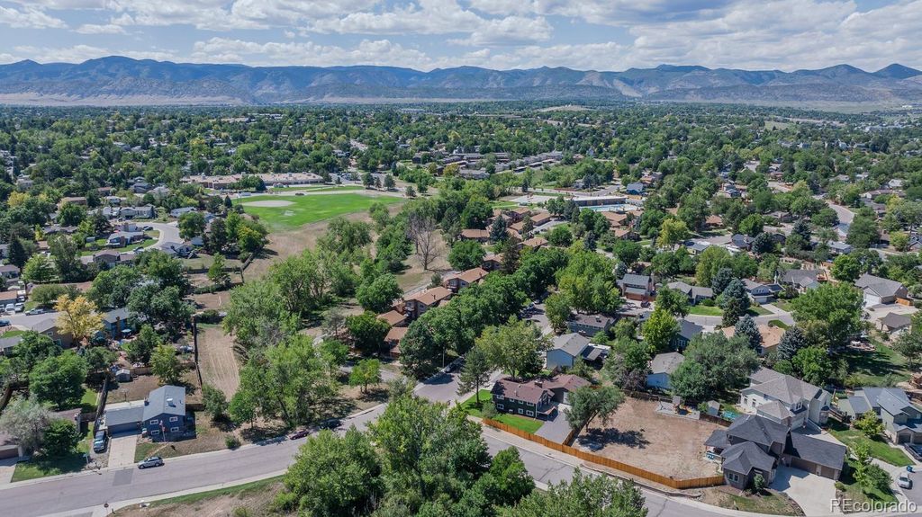 Image 41 of property listing at 7019 W Portland Avenue, Littleton, CO 80128