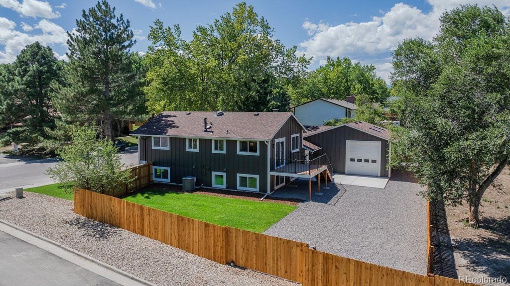 Image 43 of property listing at 7019 W Portland Avenue, Littleton, CO 80128