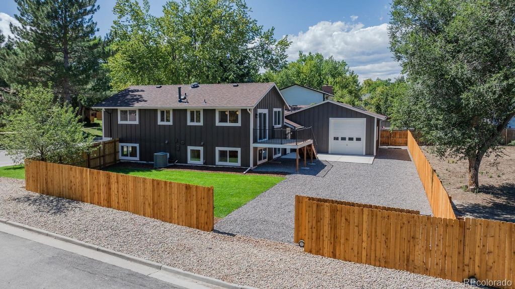 Image 44 of property listing at 7019 W Portland Avenue, Littleton, CO 80128