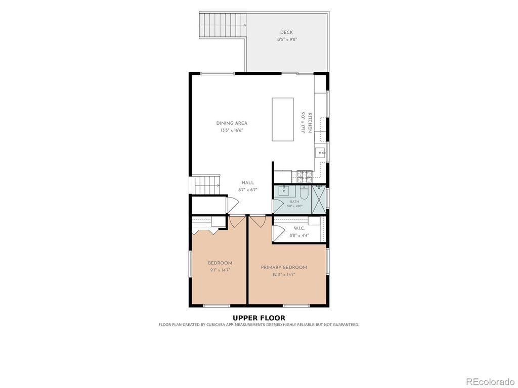 Image 46 of property listing at 7019 W Portland Avenue, Littleton, CO 80128