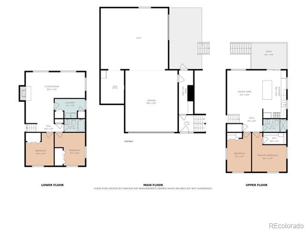 Image 50 of property listing at 7019 W Portland Avenue, Littleton, CO 80128