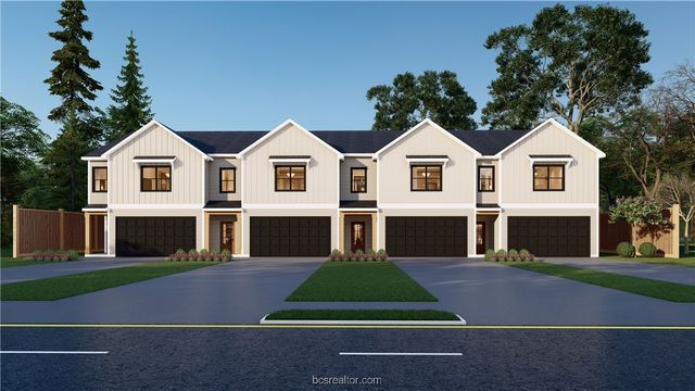 3517 Brayden Drive, College Station, TX 77845