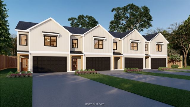 3517 Brayden Drive, College Station, TX 77845