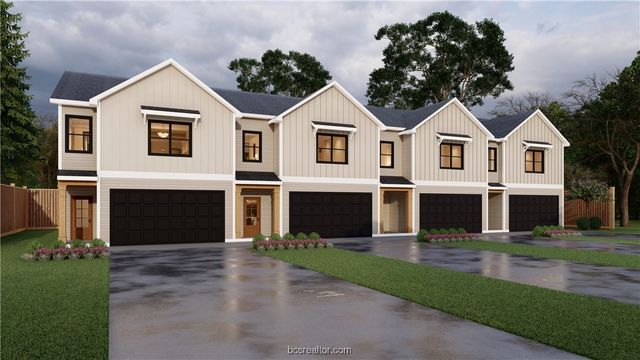 3517 Brayden Drive, College Station, TX 77845