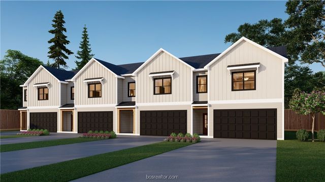 3517 Brayden Drive, College Station, TX 77845