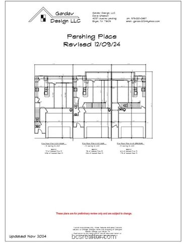 3517 Brayden Drive, College Station, TX 77845