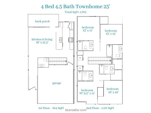 3517 Brayden Drive, College Station, TX 77845