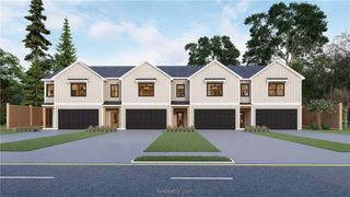 3517 Brayden Drive, College Station, TX 77845