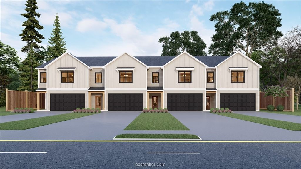 3517 Brayden Drive, College Station, TX 77845