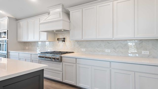 7417 Wayward Wind Drive, Fort Worth, TX 76179