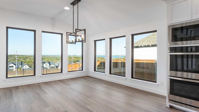 7417 Wayward Wind Drive, Fort Worth, TX 76179