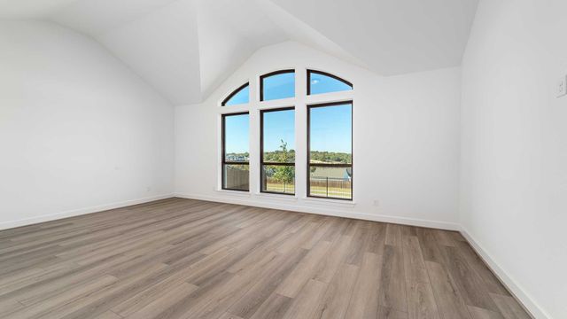 7417 Wayward Wind Drive, Fort Worth, TX 76179