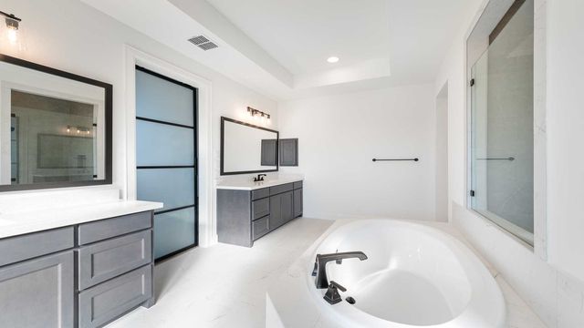 7417 Wayward Wind Drive, Fort Worth, TX 76179