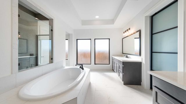 7417 Wayward Wind Drive, Fort Worth, TX 76179