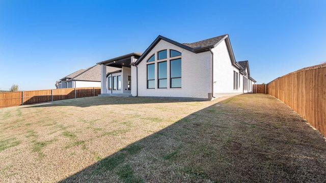 7417 Wayward Wind Drive, Fort Worth, TX 76179