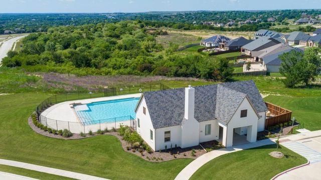 7417 Wayward Wind Drive, Fort Worth, TX 76179