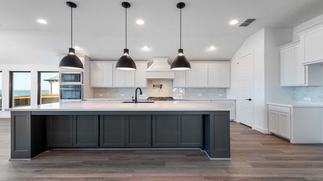 7417 Wayward Wind Drive, Fort Worth, TX 76179